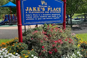 Jake's Place Playground image