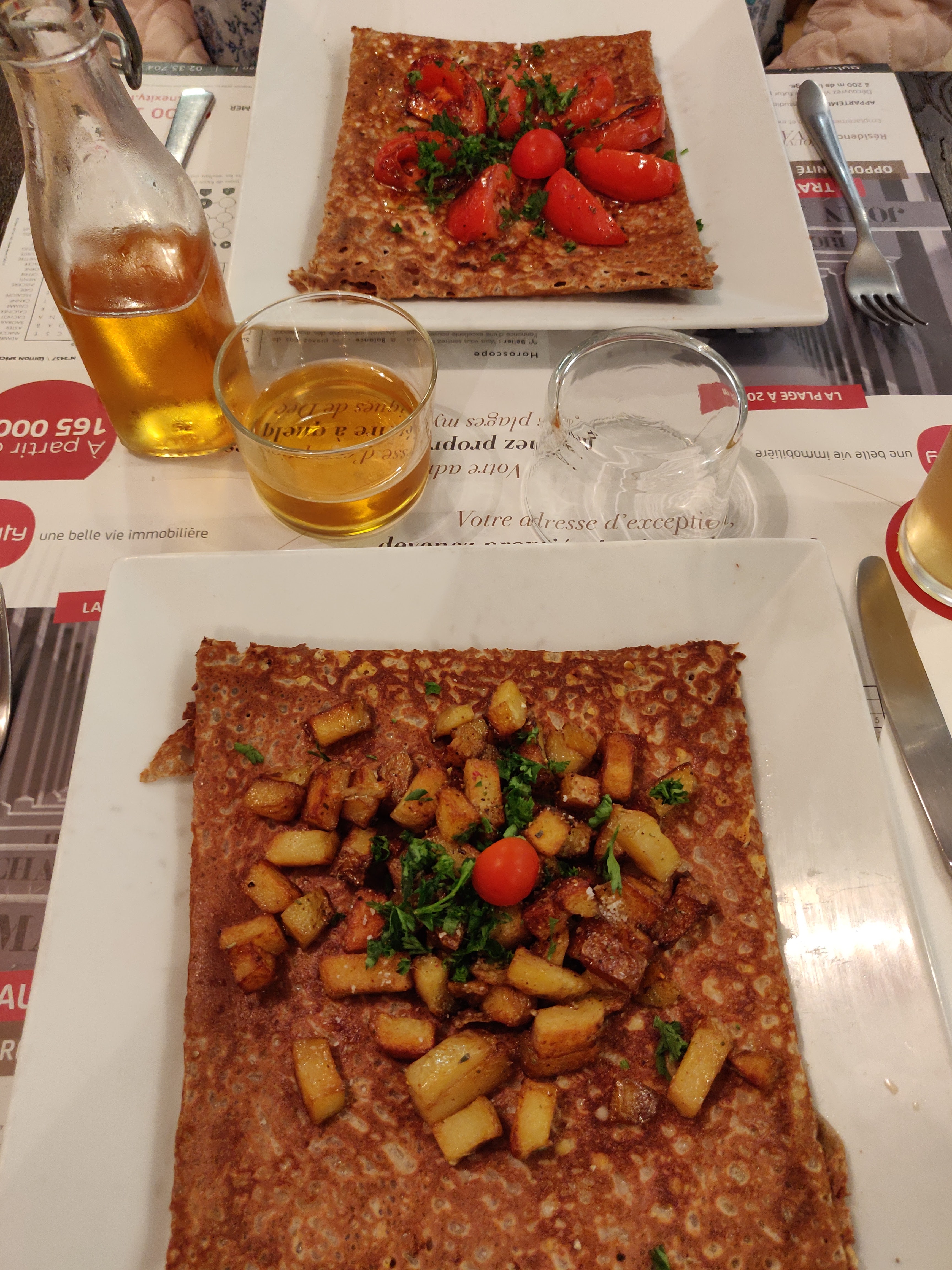 Photo n° 1 de l'avis de Betty.u fait le 26/09/2019 à 19:25