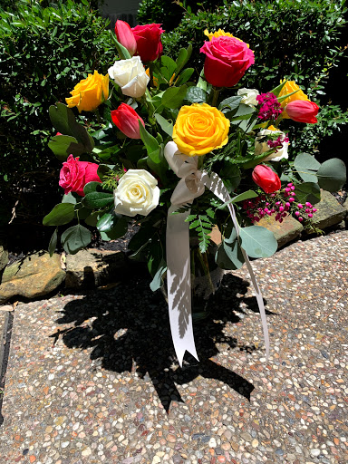 Florist «Towne Flowers», reviews and photos, 3307 Spring Stuebner Rd e, Spring, TX 77389, USA