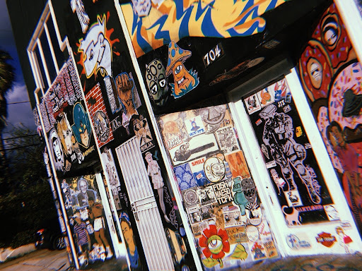 Self-Storage Facility «Route 66 Self Storage», reviews and photos, 450 E Foothill Blvd, Pomona, CA 91767, USA