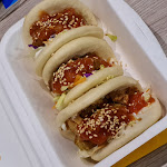 Photo n°1 de l'avis de Armando.i fait le 11/03/2022 à 23:18 sur le  Habibi Street Food Caserta à Caserta