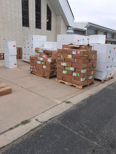 Distribution Service «Veterans Distribution of Chicago», reviews and photos, 5999 Butterfield Rd, Hillside, IL 60162, USA