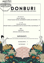 Photo n°2 de Miyagi à Carcassonne ()