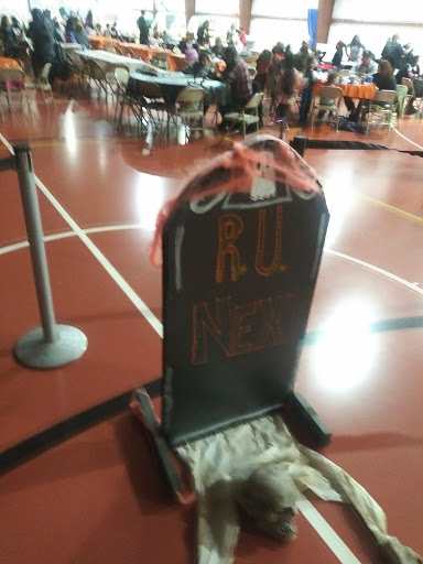 Community Center «Jean Shepherd Community Center», reviews and photos, 3031 J.F. Mahoney Dr, Hammond, IN 46323, USA