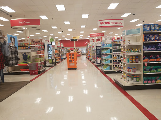 Department Store «Target», reviews and photos, 1150 Seaboard St, Myrtle Beach, SC 29577, USA