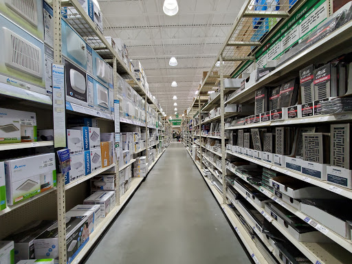 Home Improvement Store «Menards», reviews and photos, 10251 Baltimore St NE, Blaine, MN 55449, USA