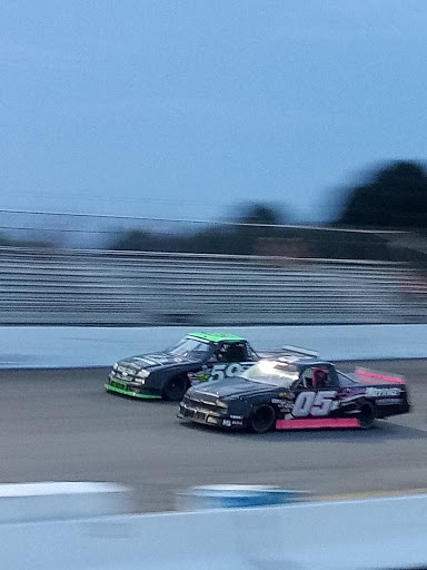 Tourist Attraction «New Smyrna Speedway», reviews and photos, 3939 Florida 44, New Smyrna Beach, FL 32168, USA