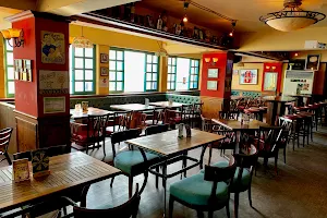 The Wolfhound Irish Pub & Restaurant image