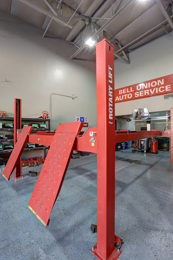 Auto Repair Shop «Bell Union Auto Service», reviews and photos, 5601 E Bell Rd, Scottsdale, AZ 85254, USA