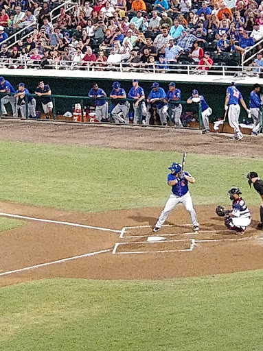 Baseball Club «Fort Myers Miracle Professional Baseball», reviews and photos, 14400 6 Mile Cypress Pkwy, Fort Myers, FL 33912, USA