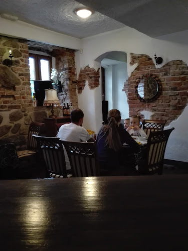 restauracje Restauracja DejaVu DARLOWO Darłowo