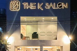 The K Salon Yangon Branch image