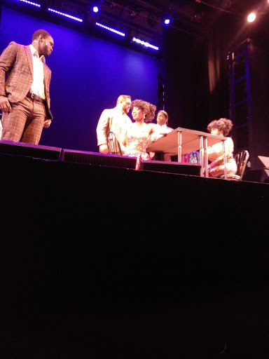 Performing Arts Theater «Smithtown Center for the Performing Arts», reviews and photos, 2 E Main St, Smithtown, NY 11787, USA