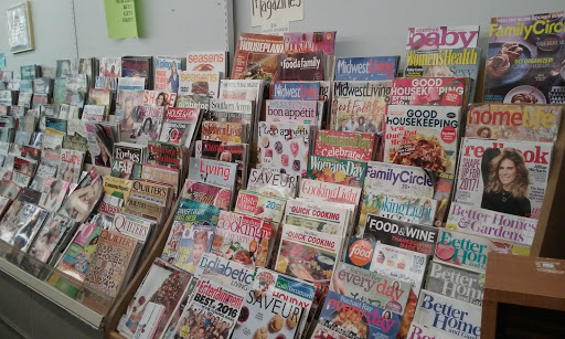 Nearly New Shop, 4710 NE Vivion Rd, Kansas City, MO 64119, USA, 