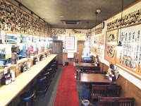 横浜家系ラーメン 革麺家 本店