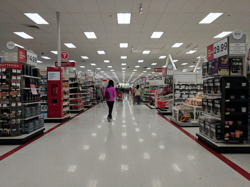 Department Store «Target», reviews and photos, 2300 Park Ave, Tustin, CA 92782, USA
