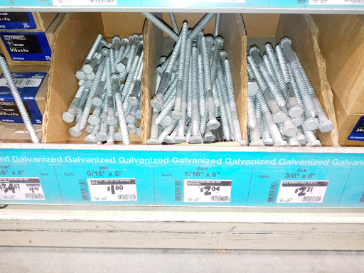 Home Improvement Store «The Home Depot», reviews and photos, 2359 FL-44, New Smyrna Beach, FL 32168, USA