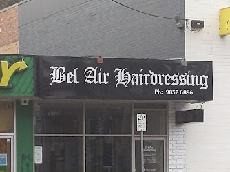 Bel Air Hairdressing