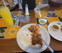 Restaurante El Comal - María Bonita photo