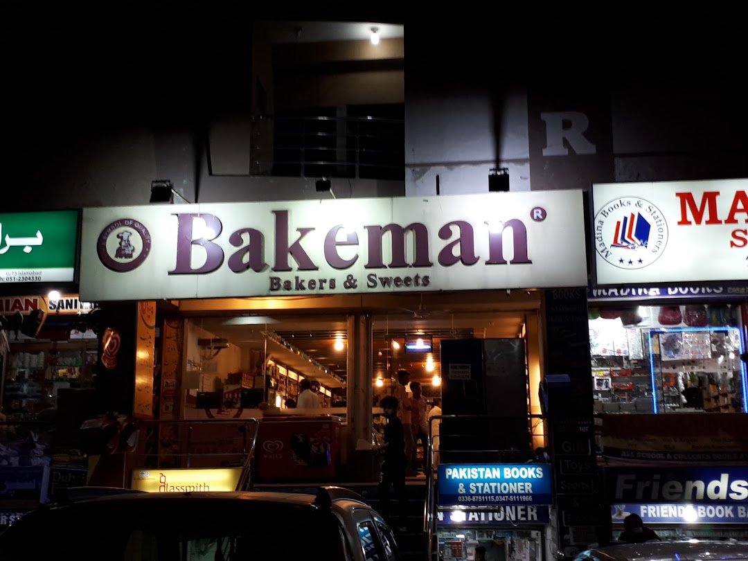 Bakeman