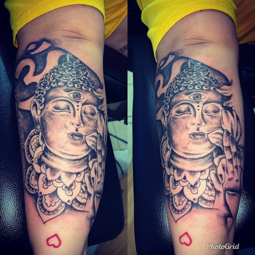 Explore levi tattoo ideas, creative tattoo ideas in North Port, available at 20 Fifth Ink