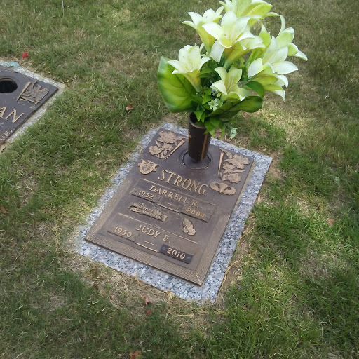 Cemetery «Eternal Hills Memory Gardens», reviews and photos, 3700 Stone Mountain Hwy, Snellville, GA 30039, USA