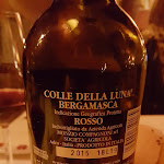 Photo n°4 de l'avis de Olivier.c fait le 21/04/2019 à 06:29 sur le  La Cantina à Bergamo