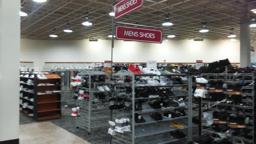 Clothing Store «Burlington Coat Factory», reviews and photos, 22331 Eureka Rd, Taylor, MI 48180, USA