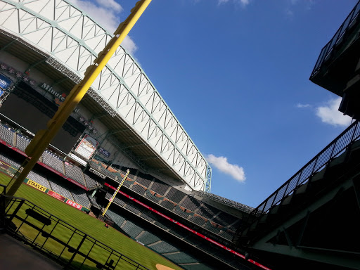 Tourist Attraction «Union Station», reviews and photos, 501 Crawford St, Houston, TX 77002, USA