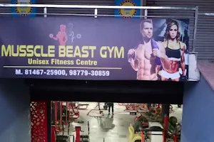 Musscle Beast Gym image