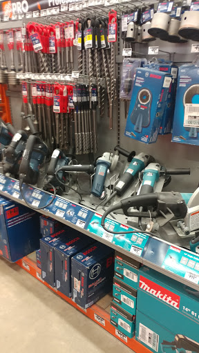 Home Improvement Store «The Home Depot», reviews and photos, 1341 W Davis St, Conroe, TX 77304, USA