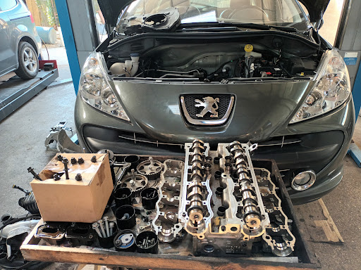 Photo 2 - RM AUTOMOBILE