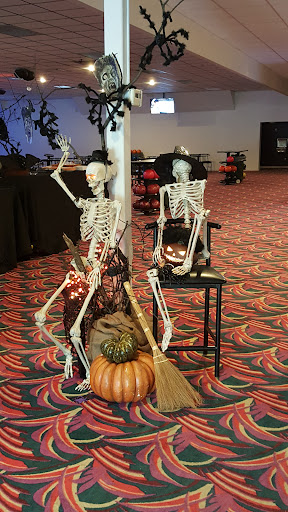 Bowling Alley «All Star Lanes», reviews and photos, 257 Ladd Rd, Walled Lake, MI 48390, USA