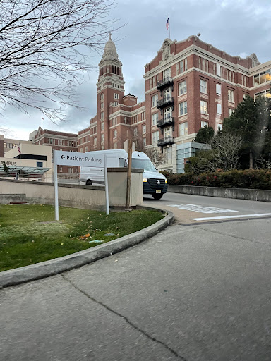 500 17th Ave, Seattle, WA 98122, USA