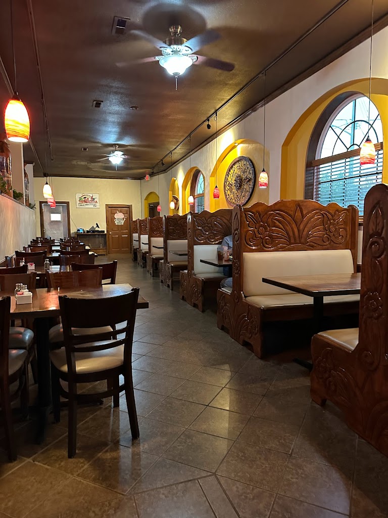 La Tiendita Mexican Restaurant 27909
