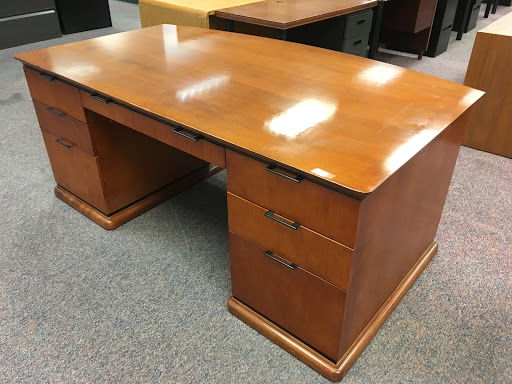 Office Furniture Store «Office Furniture Liquidations», reviews and photos, 4400 S Piedras Dr #101, San Antonio, TX 78228, USA