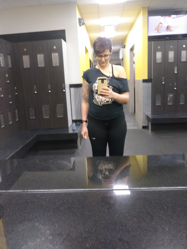 Gym «Planet Fitness», reviews and photos, 82 Carothers Rd, Newport, KY 41071, USA