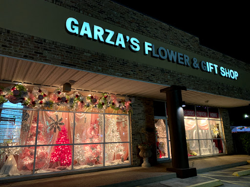 Garza's Floral & Gift Shop