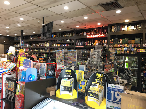 Liquor Store «Southgate Liquors», reviews and photos, 445 Blossom Hill Rd, San Jose, CA 95123, USA