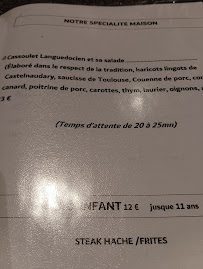 Les plus récentes photos du Restaurant français Restaurant l'écurie à Carcassonne - n°8