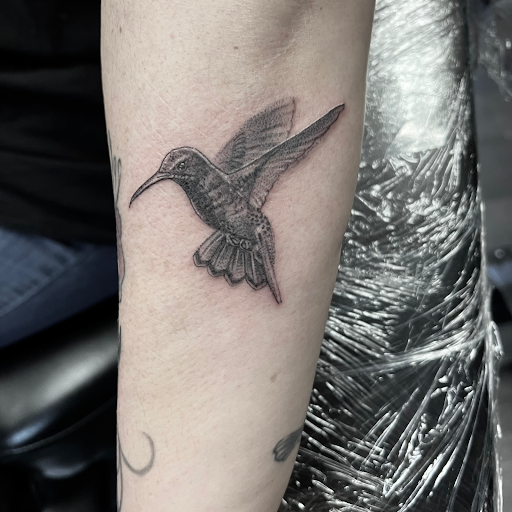 Explore tattoo ideas polynesian, creative tattoo ideas in Silver City, available at Independent Ink Tattoo