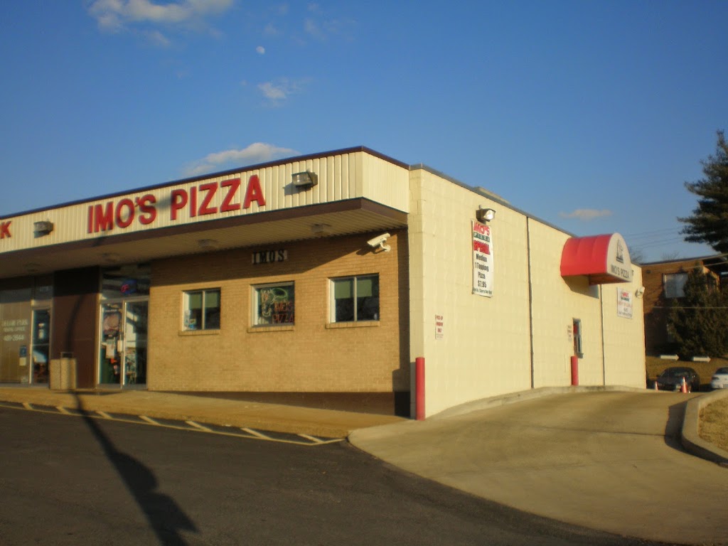 Imo's Pizza 63116