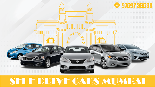 Self Drive Cars Mumbai