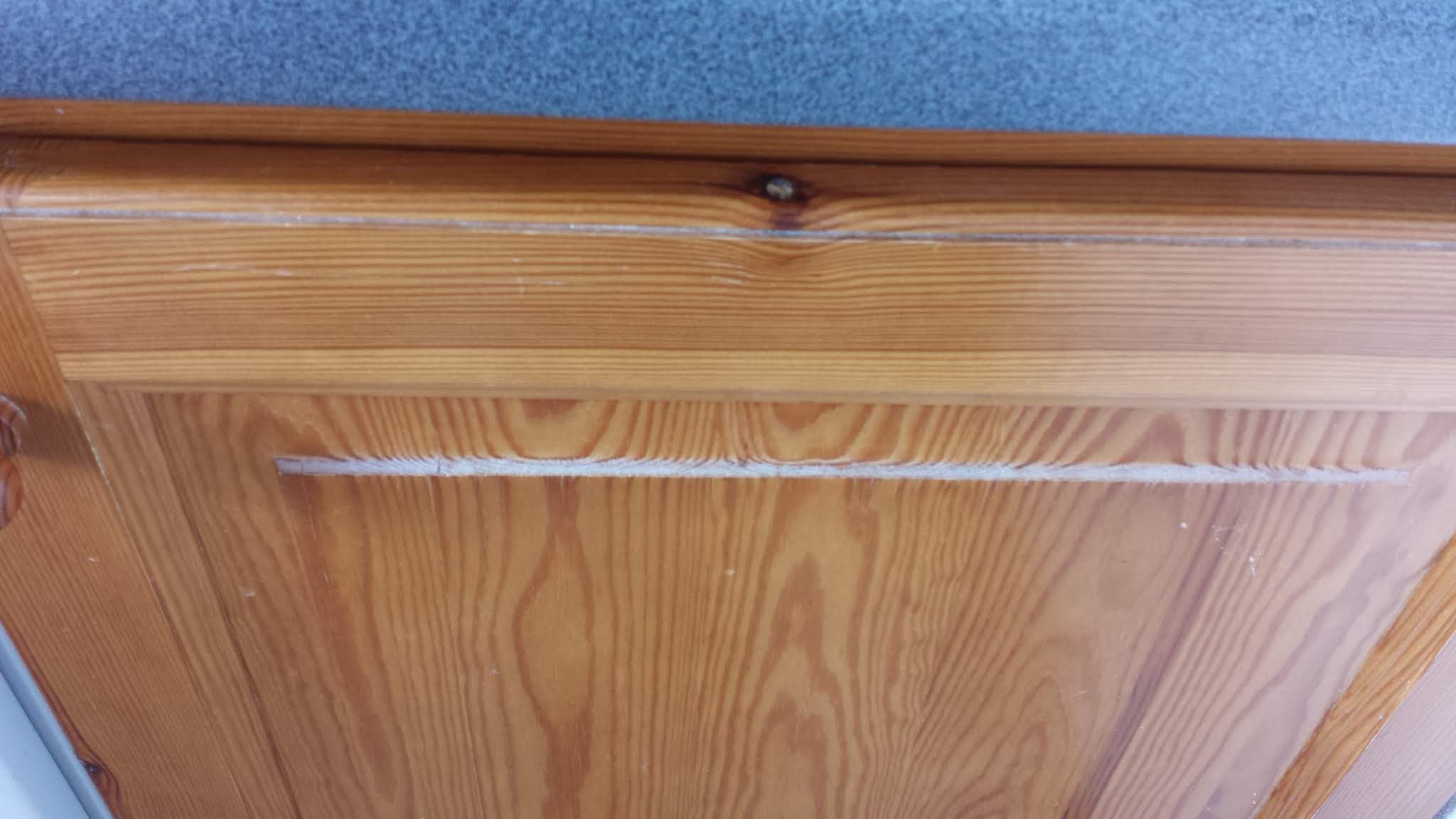 Photo n° 18 de l'avis de Sir_SiegfriedS.3 fait le 18/04/2019 à 11:32