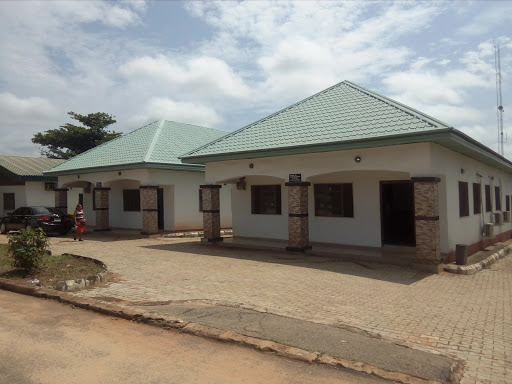 Government House, Awka, Nigeria, County Government Office, state Anambra