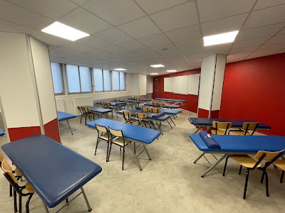 Ostéo Santé Formation à Paris