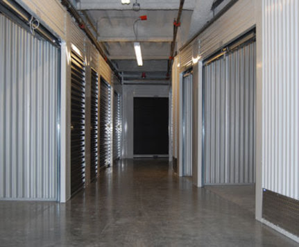 Self-Storage Facility «Urban Storage @ Rainier Brewery», reviews and photos, 918 S Horton St, Seattle, WA 98134, USA