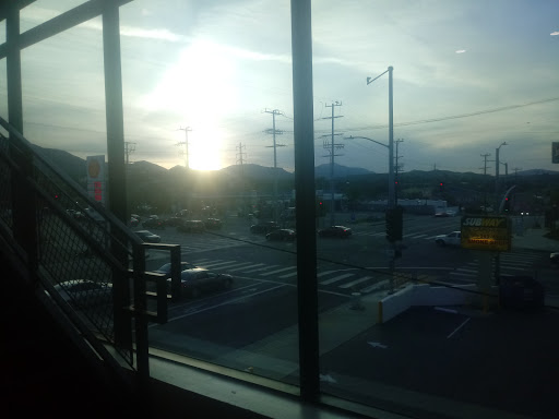 Health Club «USA FITNESS SUPER CENTER», reviews and photos, 13640 Foothill Blvd, Sylmar, CA 91342, USA