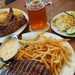 Photo n°1 de l'avis de Daywalker. fait le 21/10/2022 à 17:52 sur le  Alter Bahnhof Frechen à Frechen