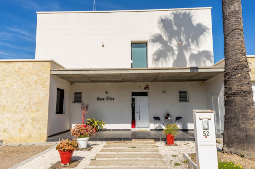 Casa Oliva 52 à Palomares del Río